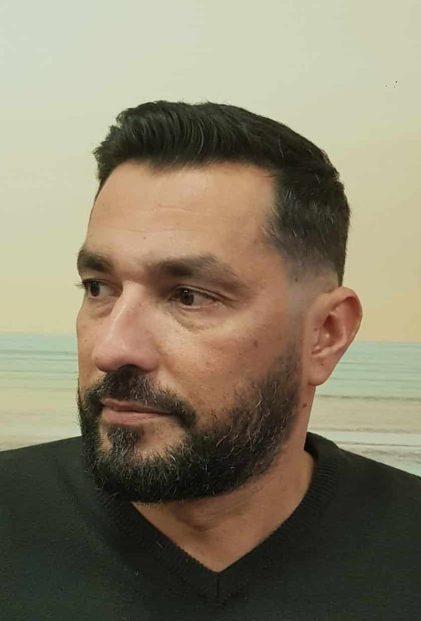 L’Escale coiffure coiffeur et barbier à Lyon 4
